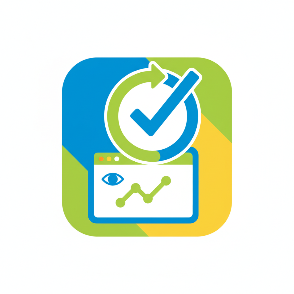 Performance Audit Logo